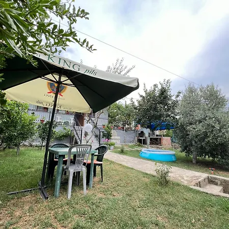 Holiday home Village Permet