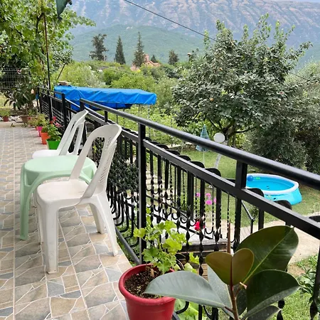 Village Permet